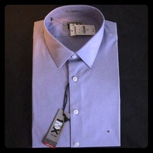 EXPRESS 1MX dress shirt